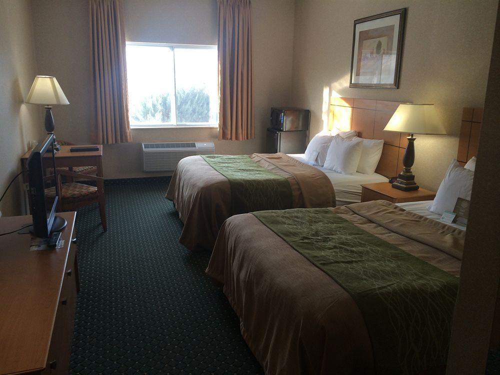 Comfort Inn Onalaska - La Crosse Area Exterior photo