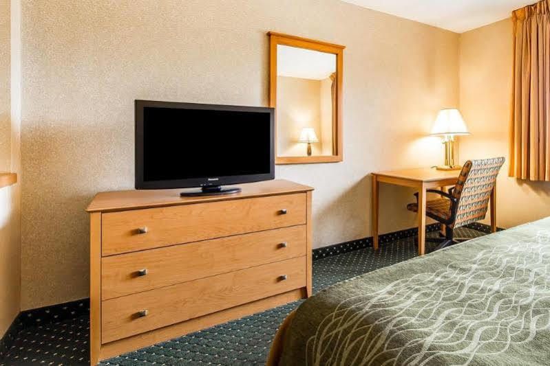 Comfort Inn Onalaska - La Crosse Area Exterior photo